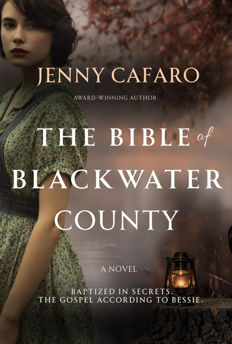 The Bible of Blackwater County