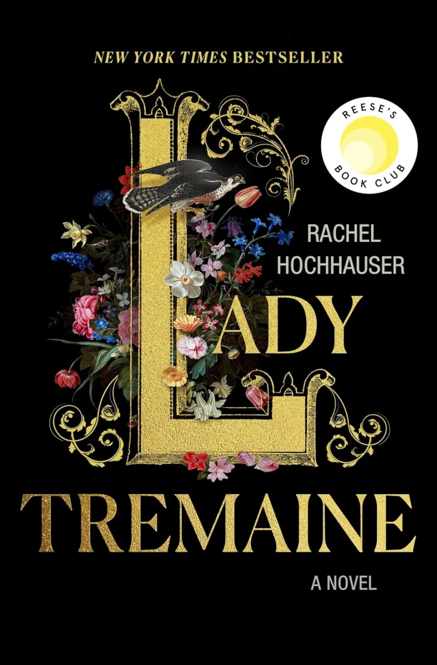 Lady Tremaine: Reese’s Book Club Pick (A Novel)