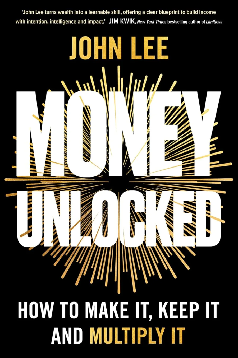 Money Unlocked