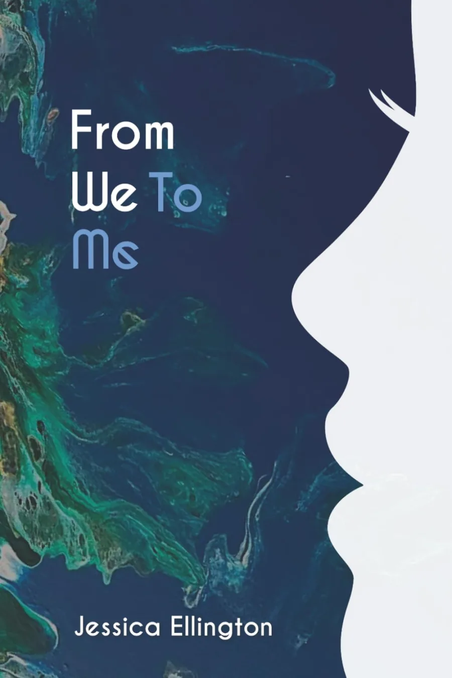 From We to Me: Let Me Paint You My Story