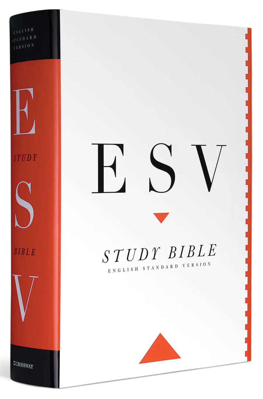 ESV Study Bible