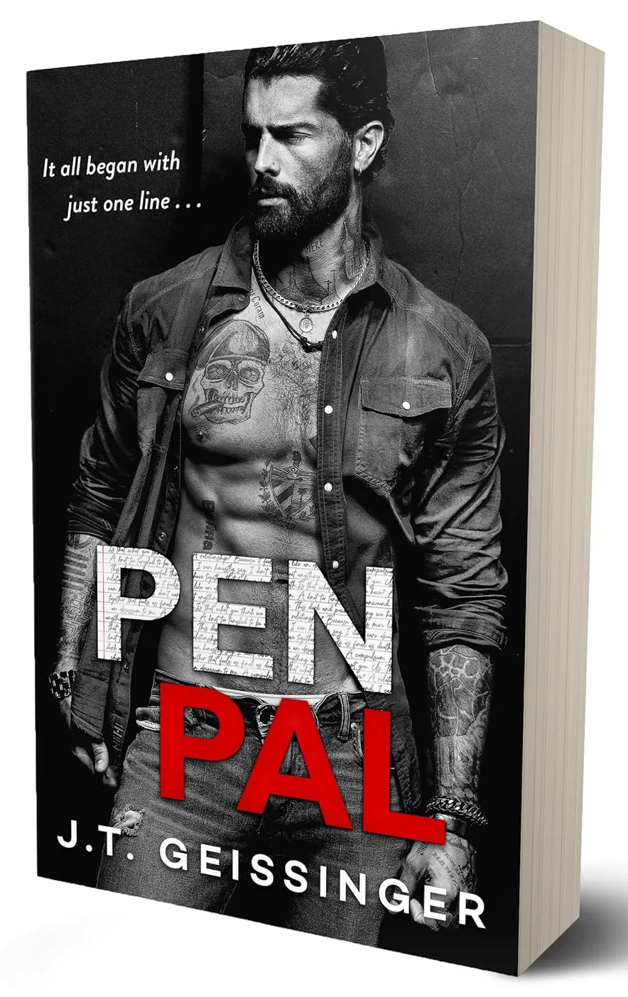 Pen Pal (Standard Edition)