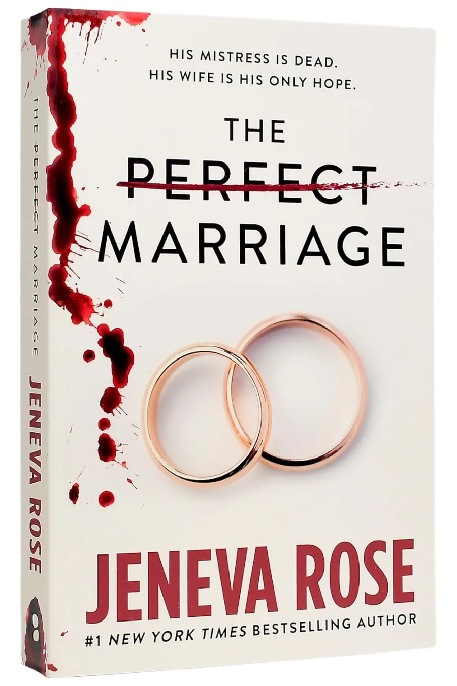 The Perfect Marriage