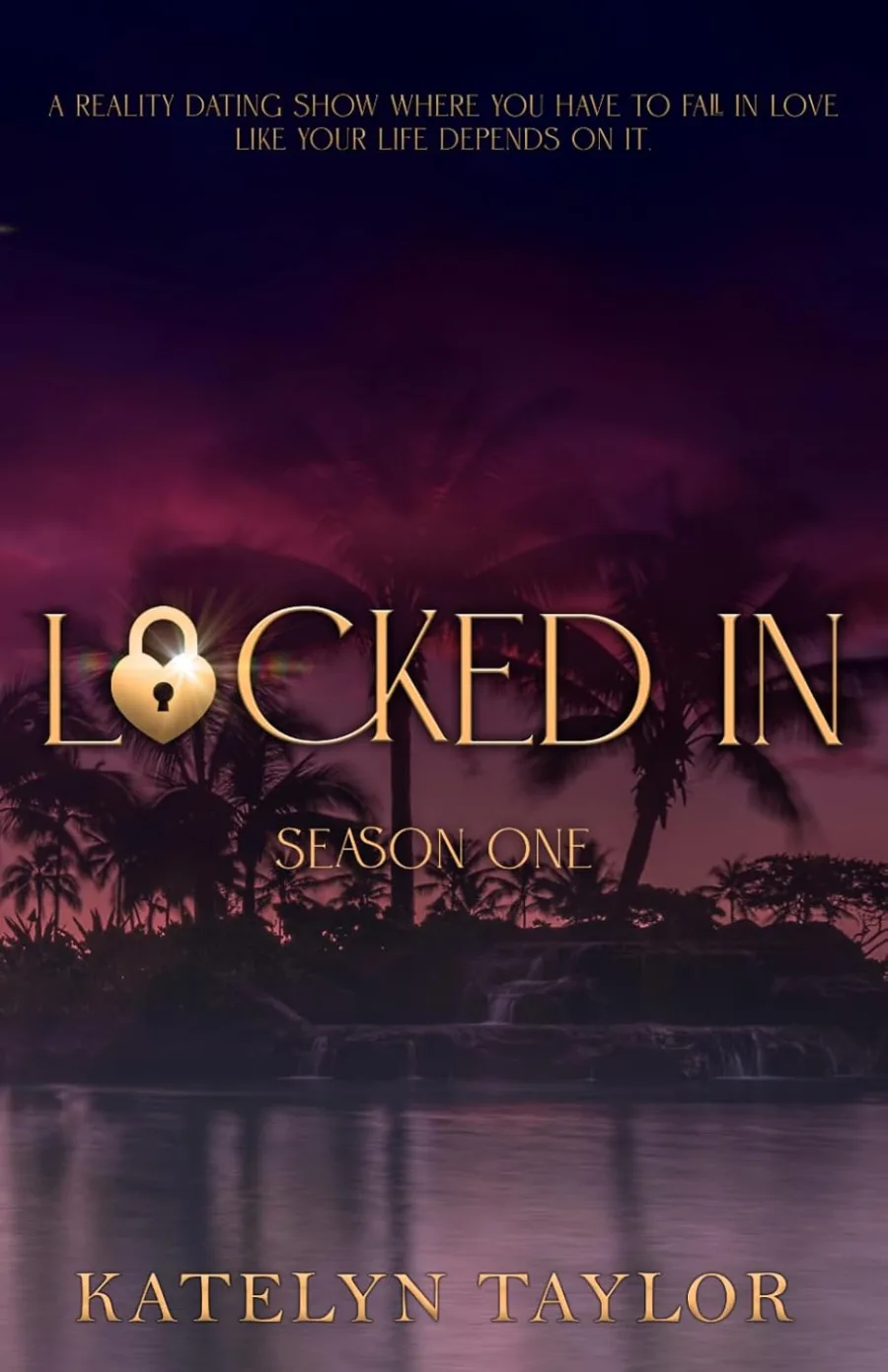 Locked In: Season One