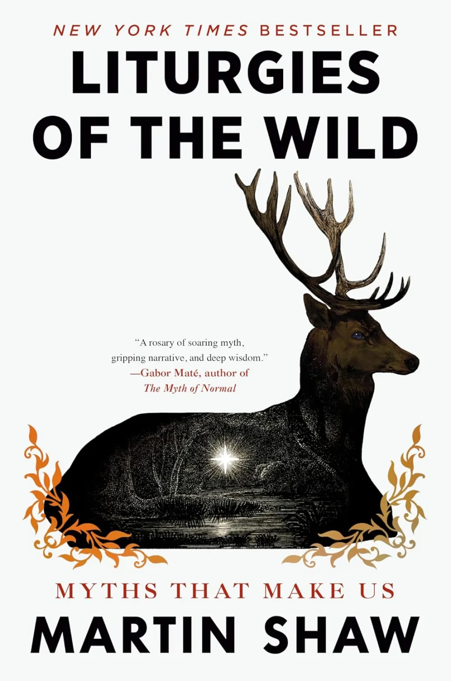 Liturgies of the Wild