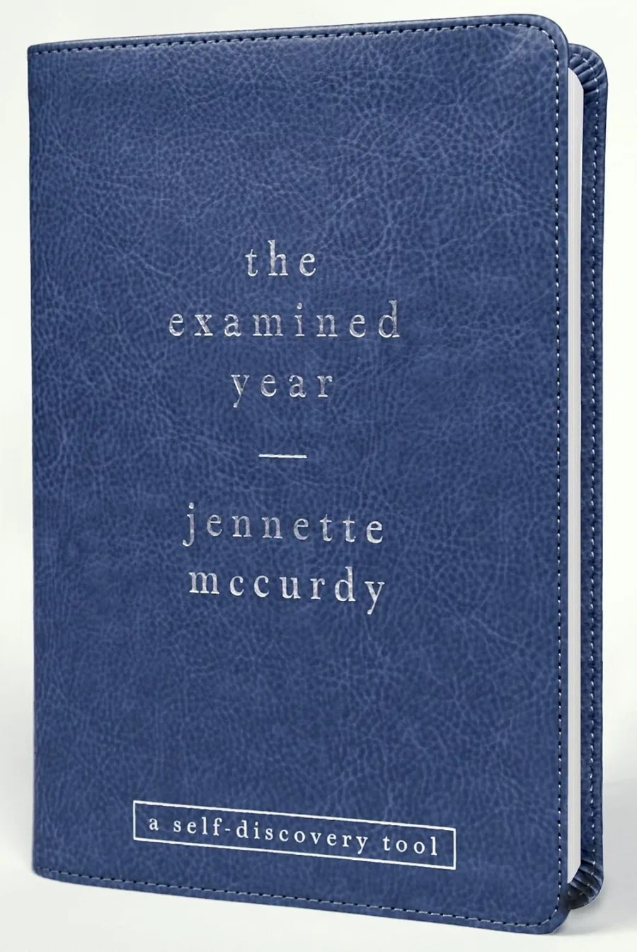 The Examined Year: A Self-Discovery Tool