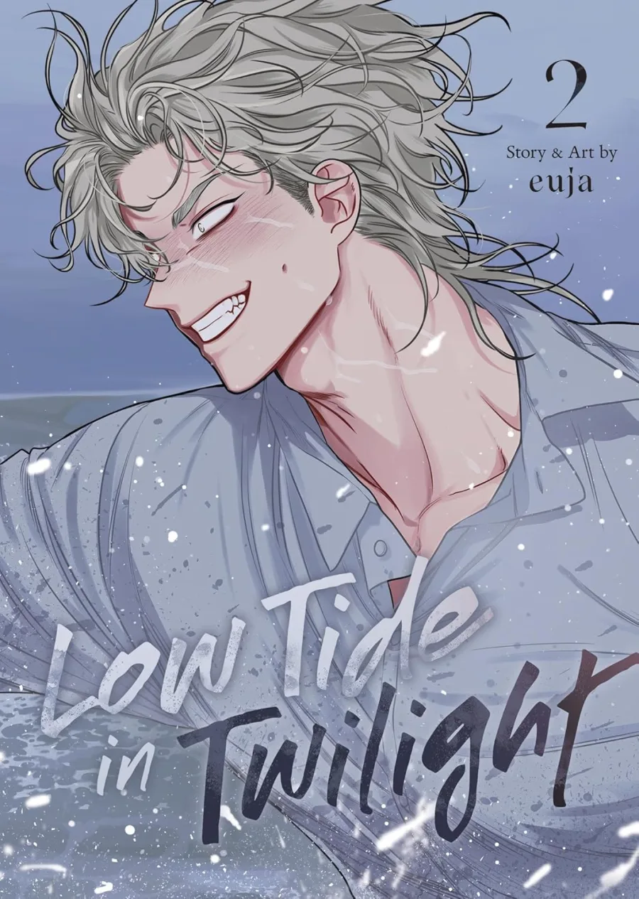 Low Tide in Twilight Vol. 2