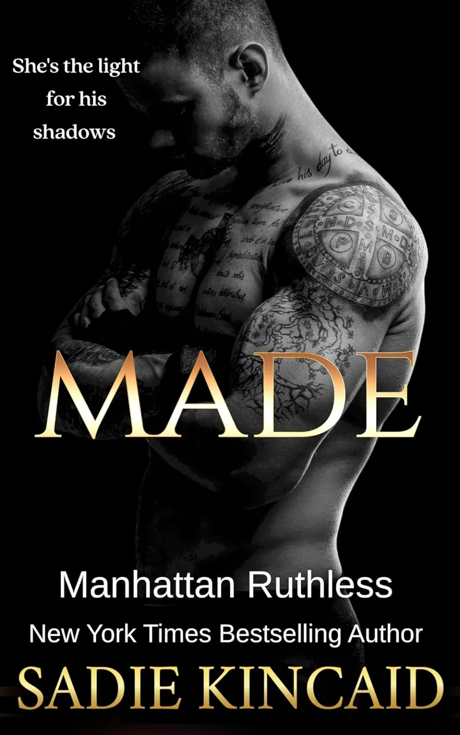 Made (Manhattan Ruthless)