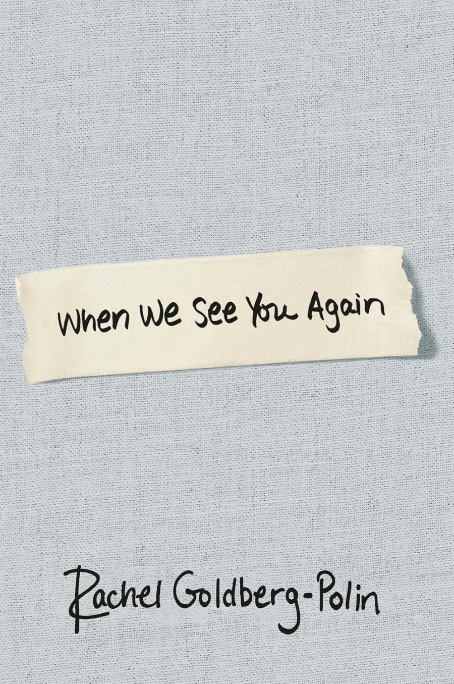 When We See You Again
