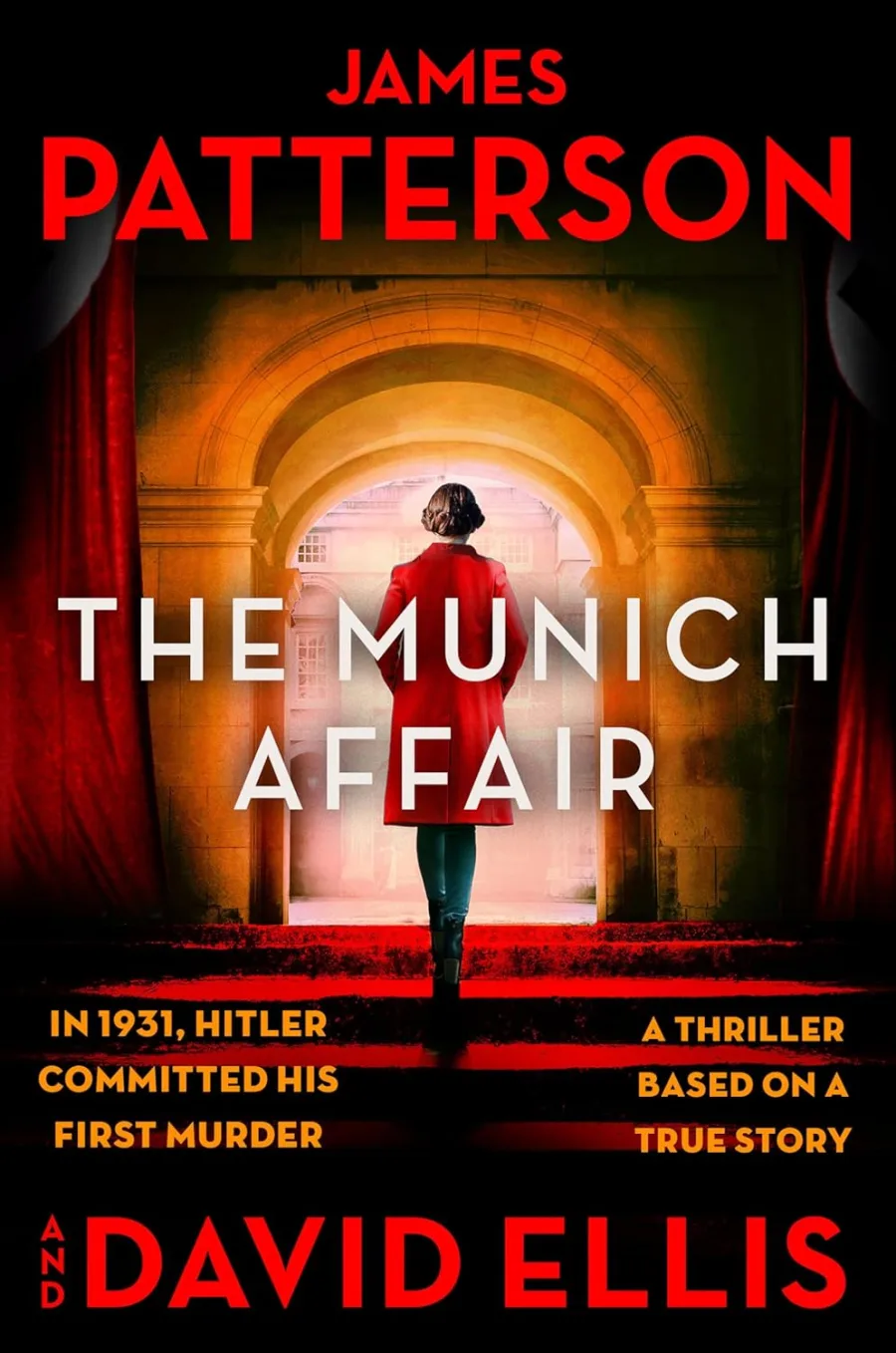 The Munich Affair