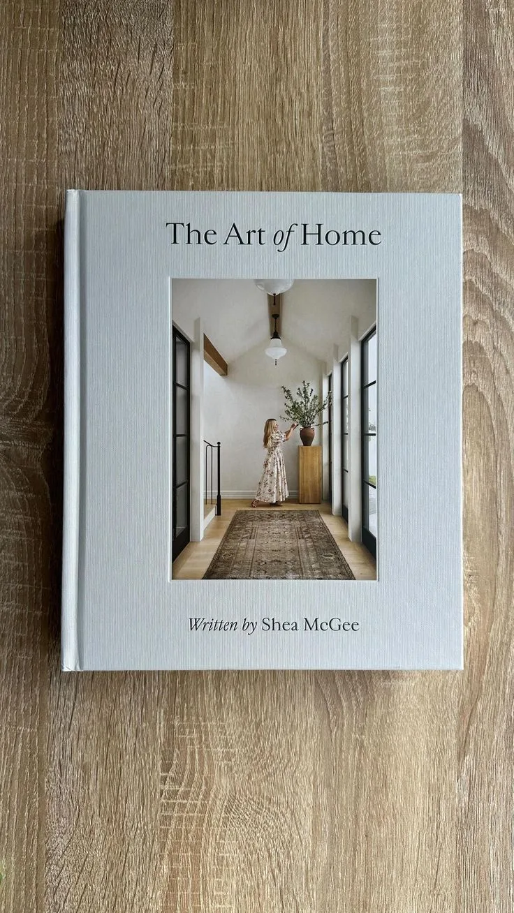 The Art of Home: A Designer Guide to Creating an Elevated Yet Approachable Home