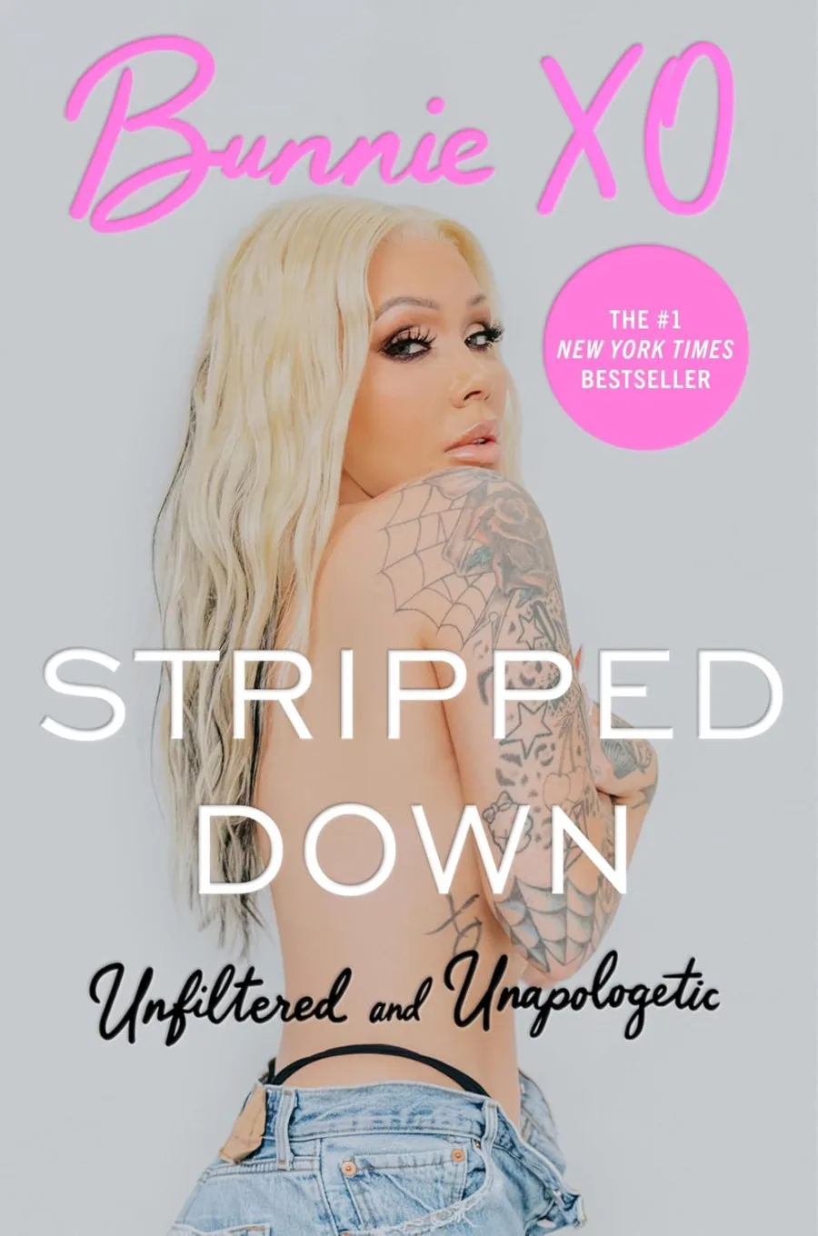 Stripped Down