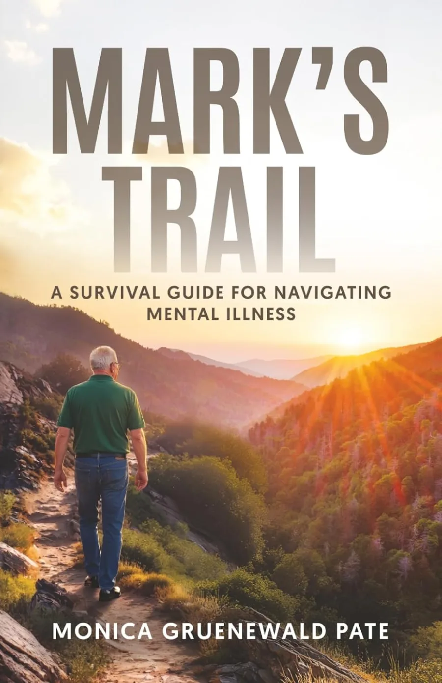 Mark’s Trail: A Survival Map for Navigating Mental Illness