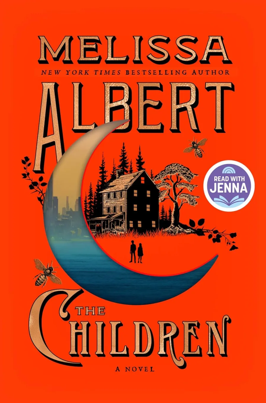 The Children: A Read with Jenna Pick