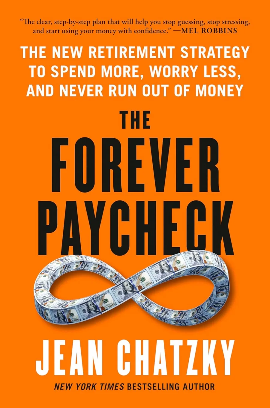 The Forever Paycheck