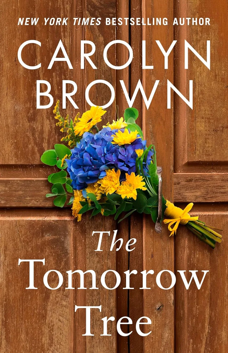 The Tomorrow Tree