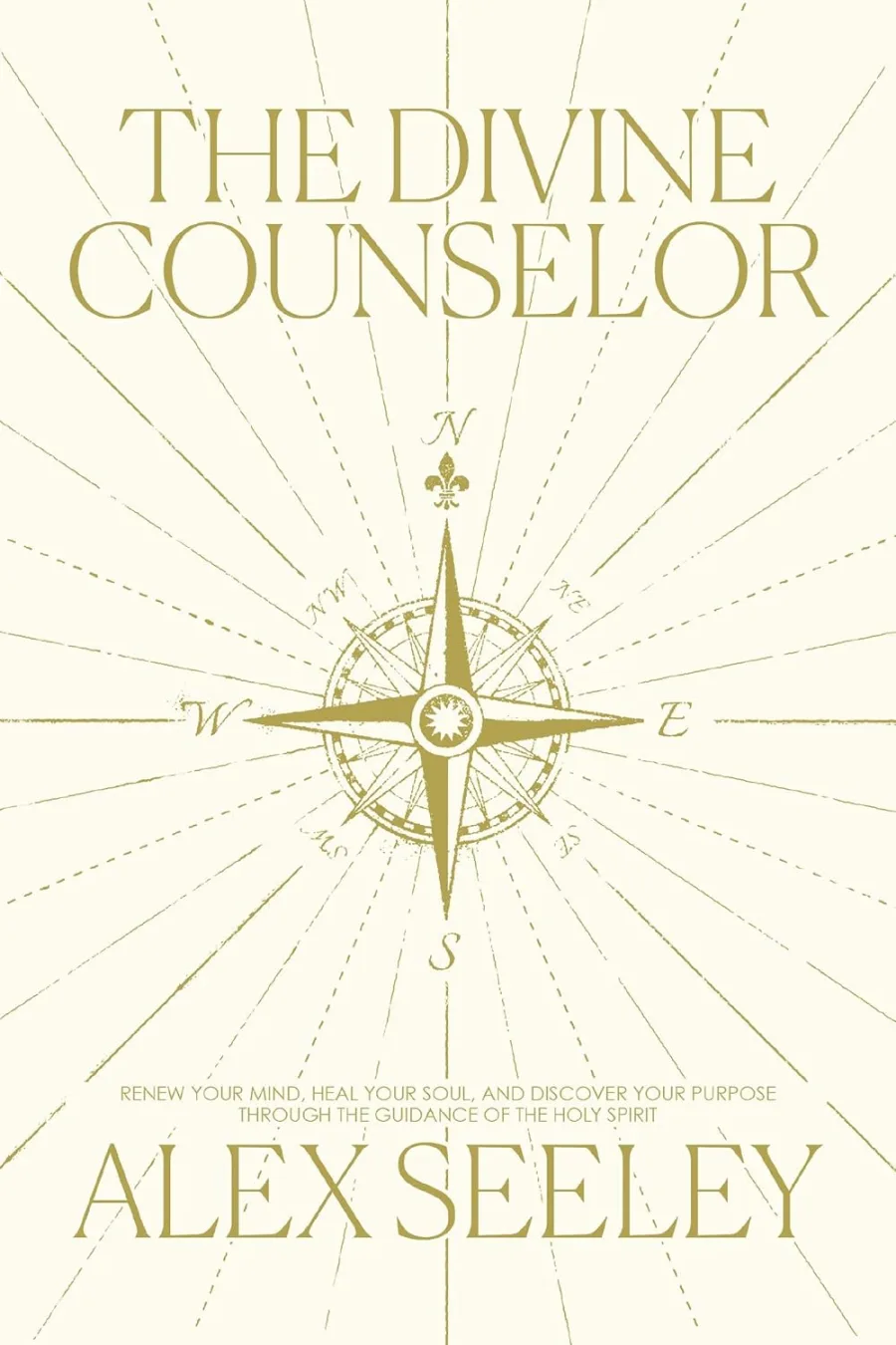The Divine Counselor