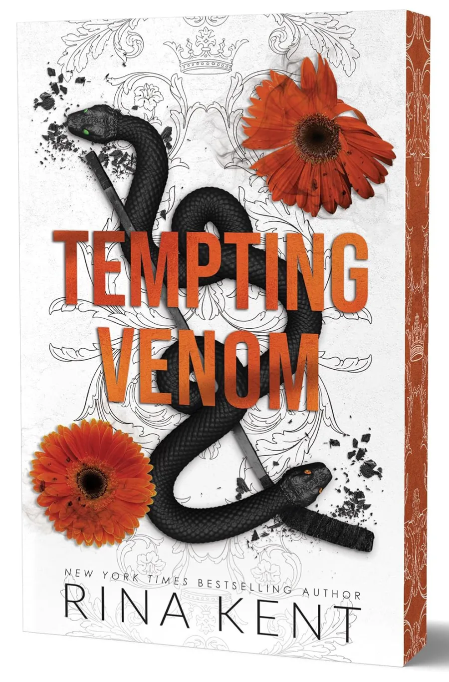 Tempting Venom