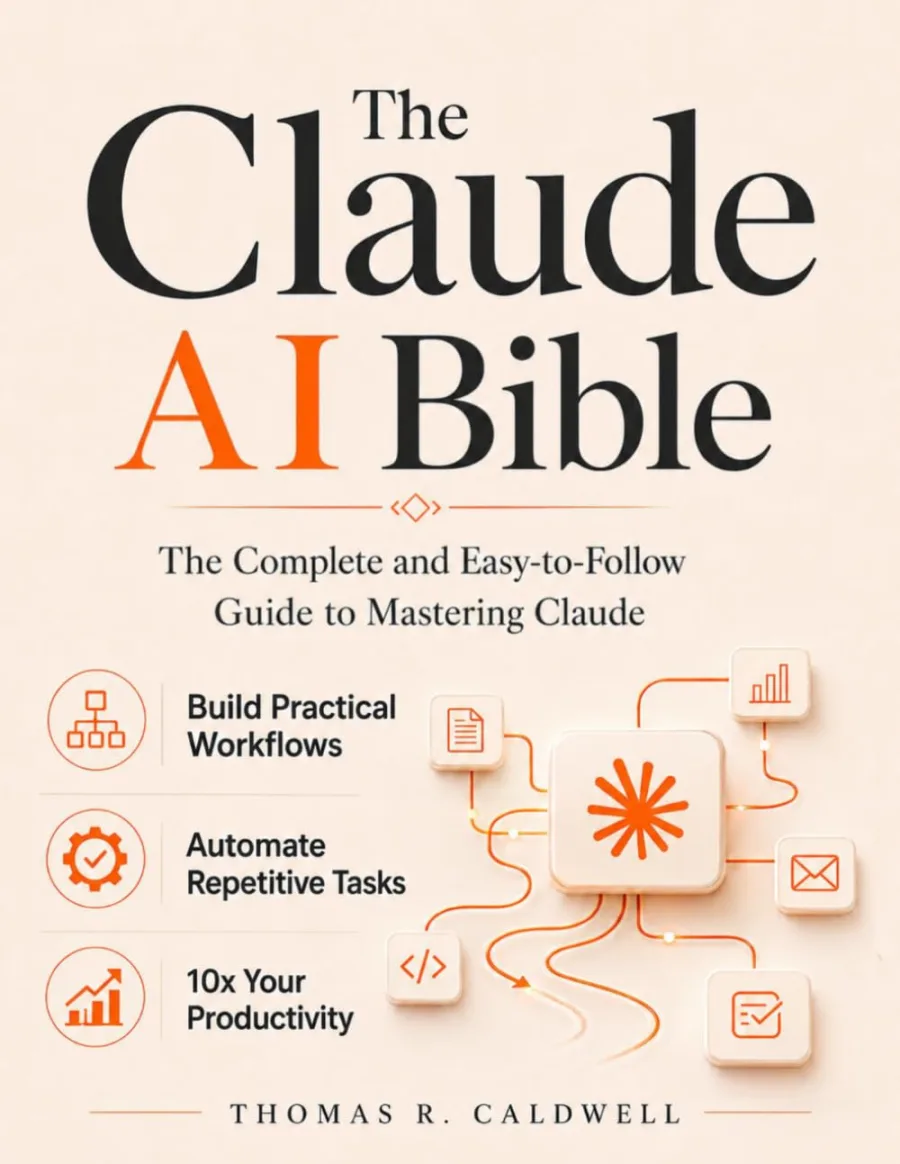 The Claude AI Bible