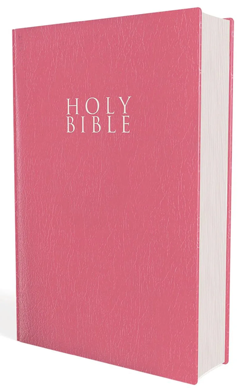 NIV, Gift and Award Bible