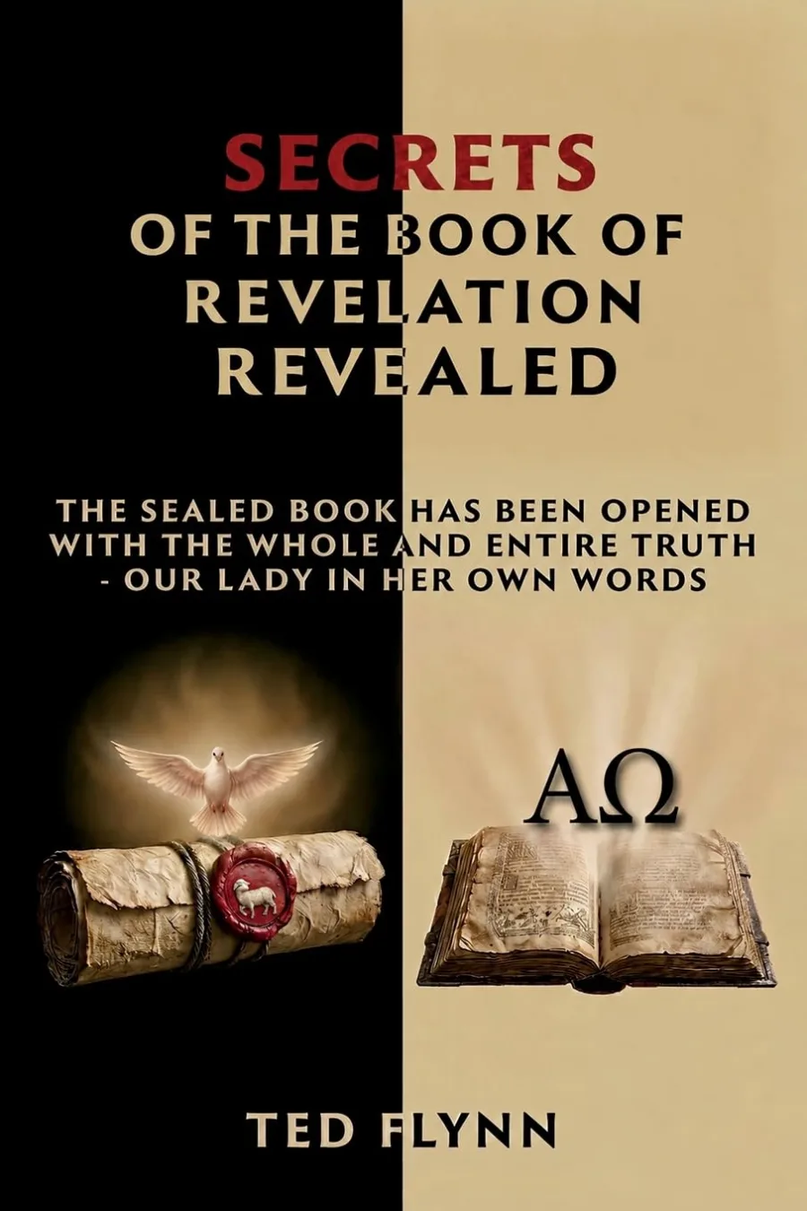 Secrets of the Book of Revelation Revealed