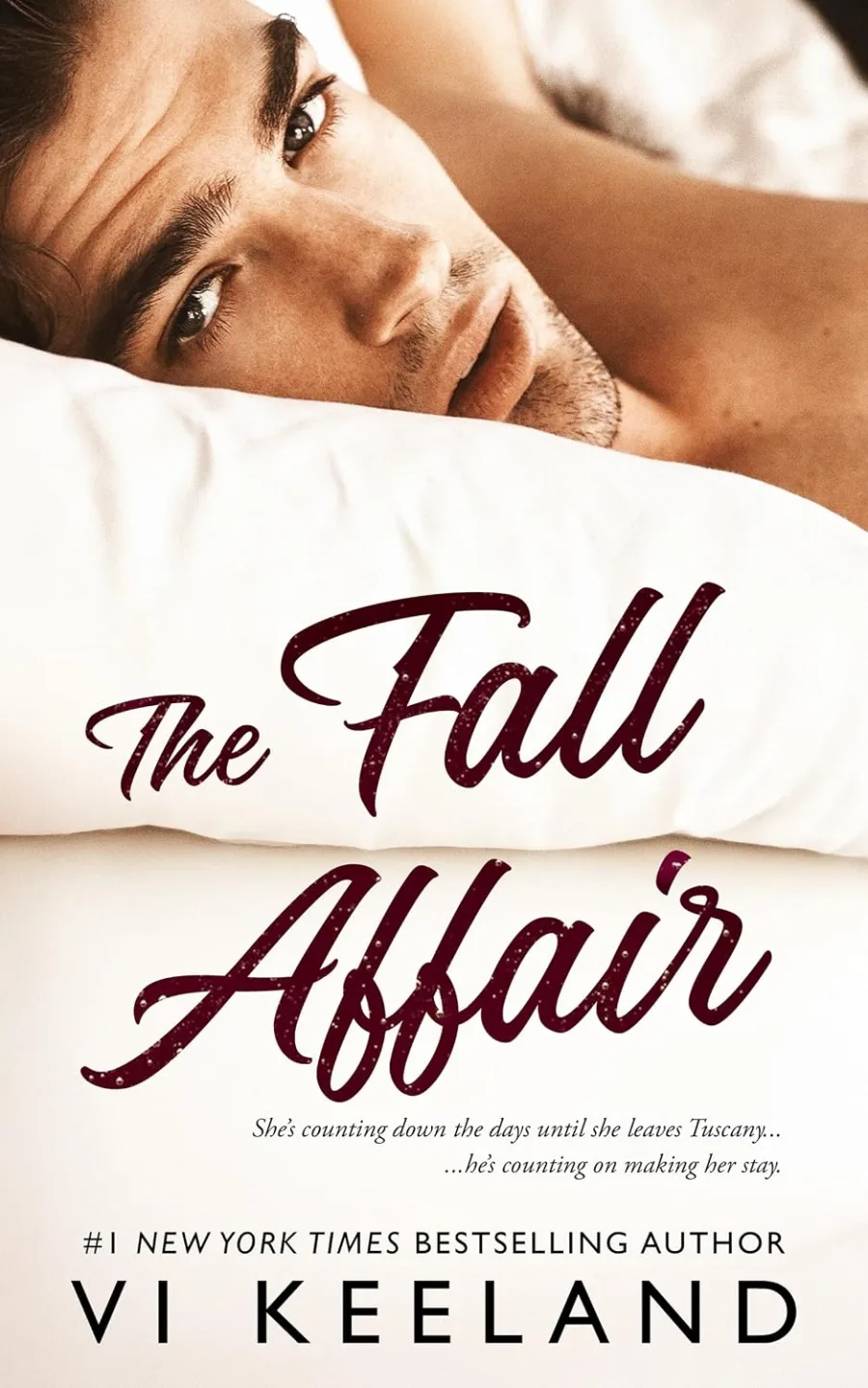 The Fall Affair
