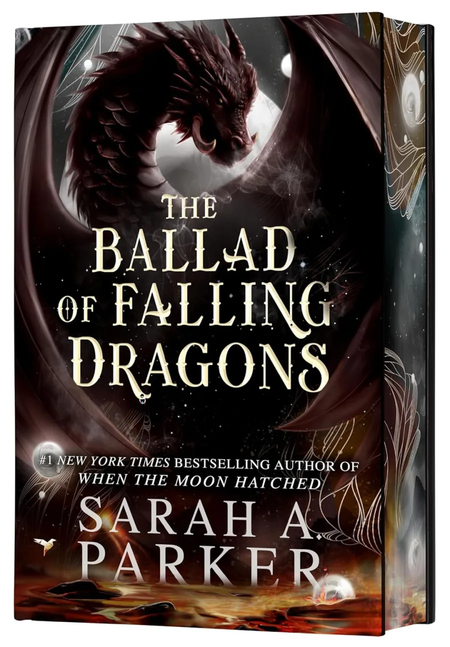 The Ballad of Falling Dragons