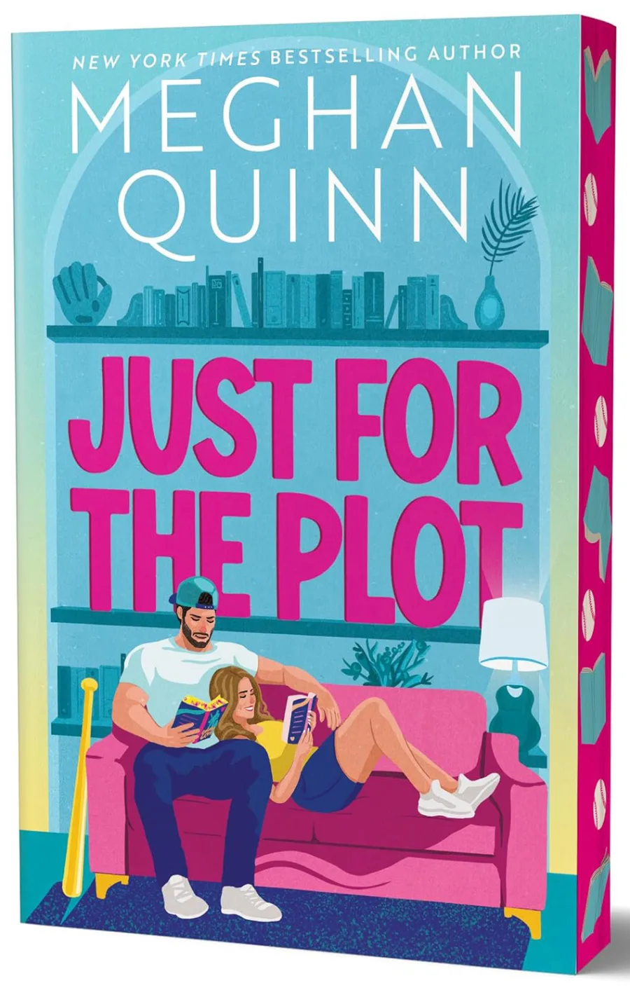 Just for the Plot (Deluxe Edition)
