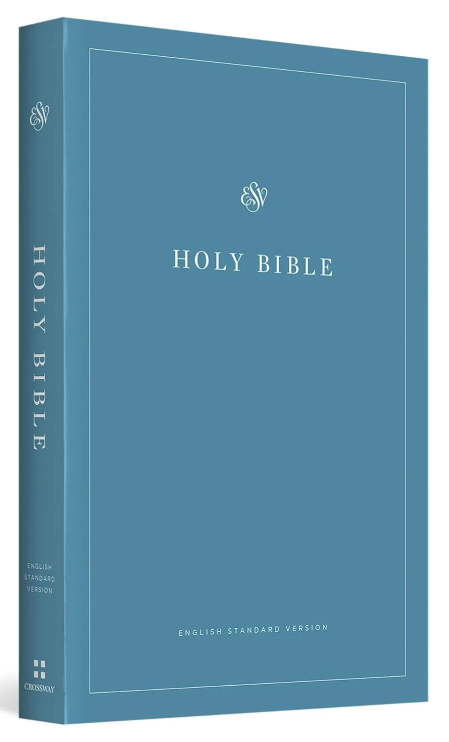 ESV Economy Bible
