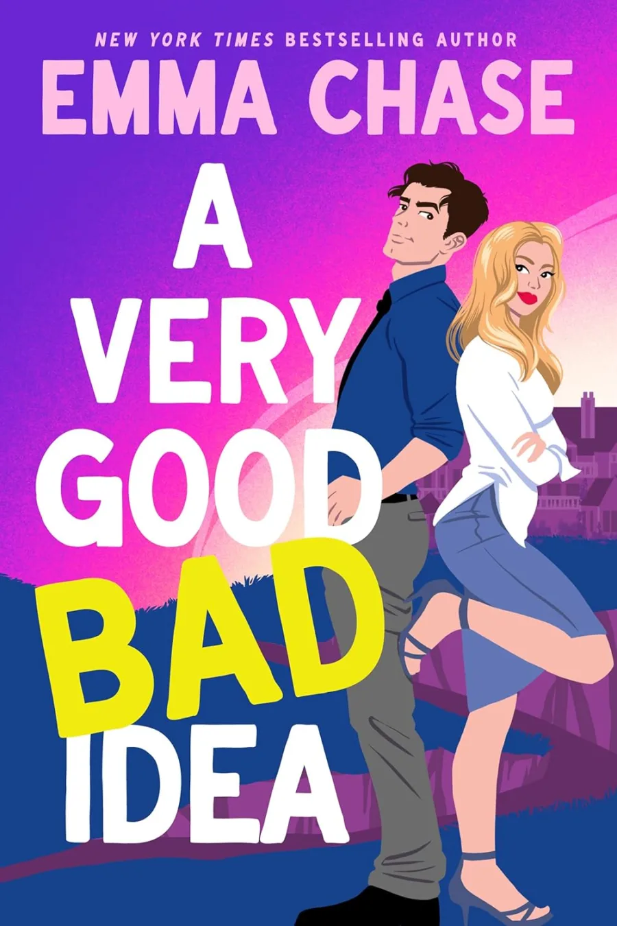 A Very Good Bad Idea