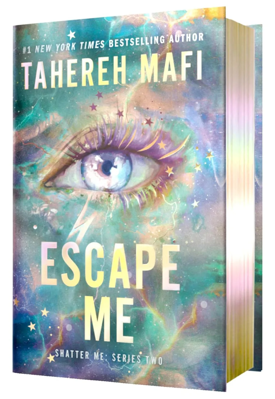 Escape Me
