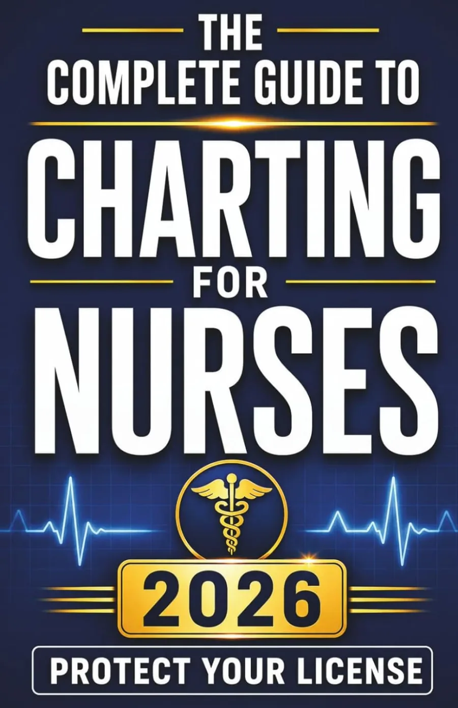 Charting for Nurses: Step-by-Step Nursing Documentation Templates, Narrative Note Examples