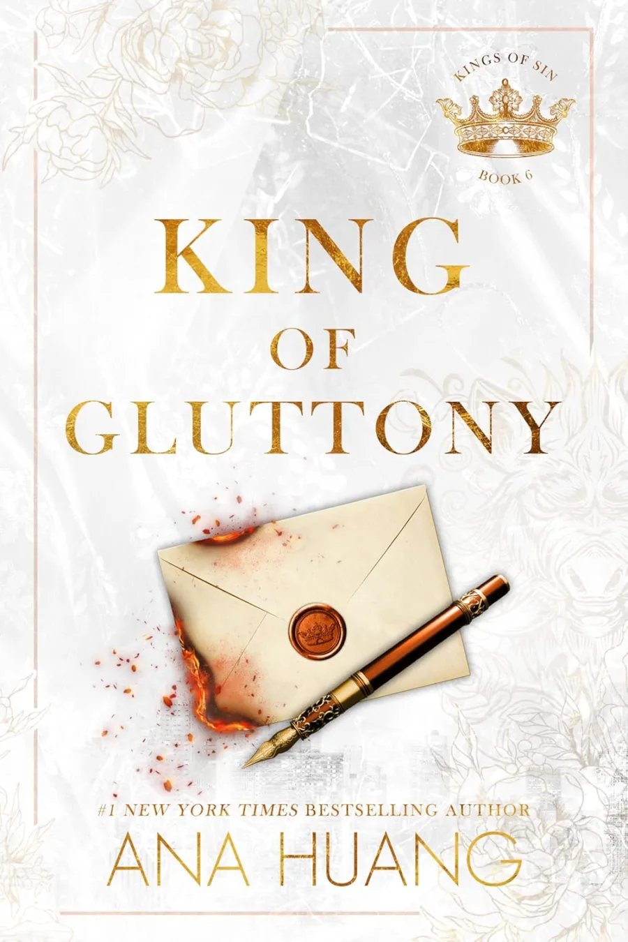 King of Gluttony