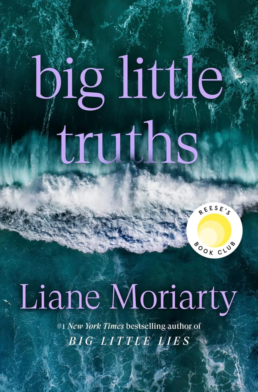 Big Little Truths: Reese's Book Club: A Novel