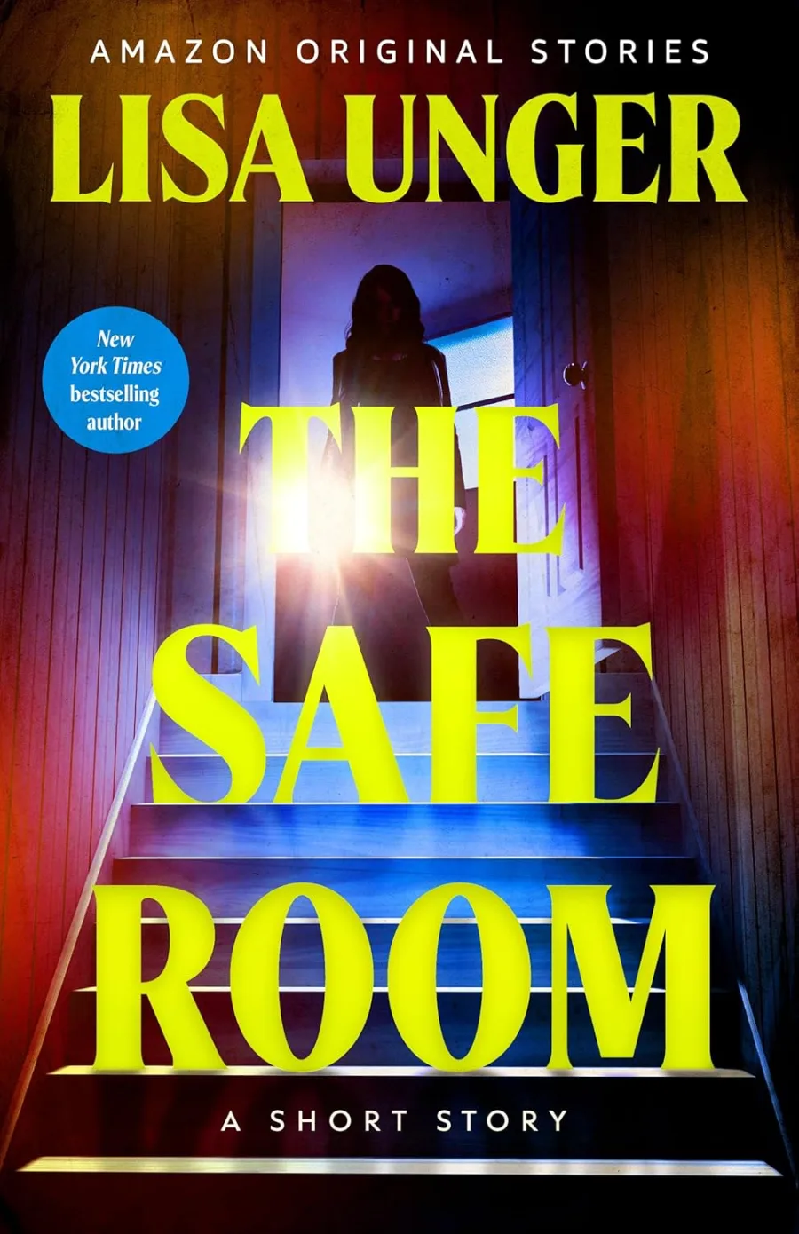 The Safe Room: A Short Story