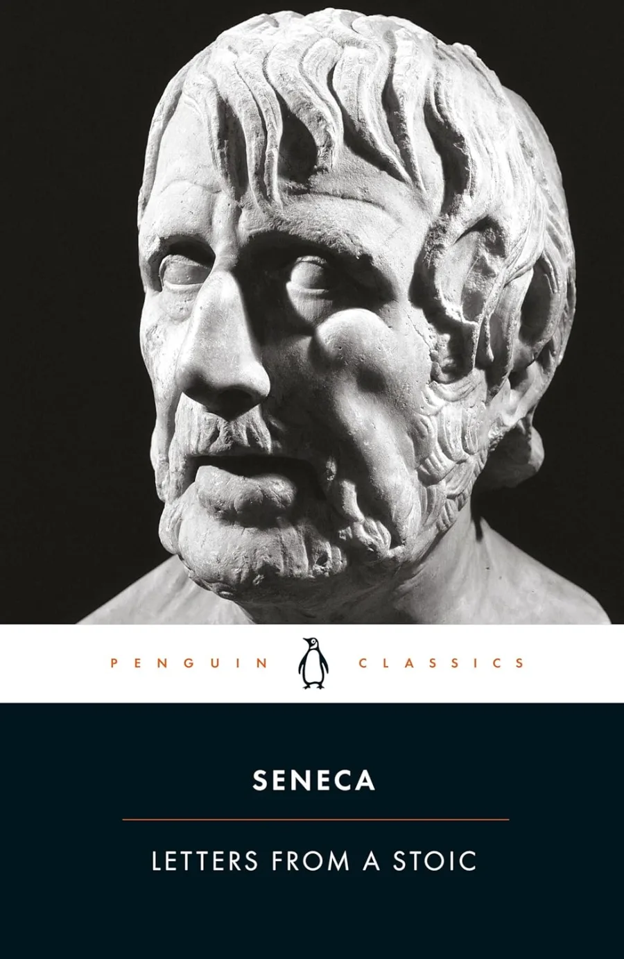 Letters from a Stoic