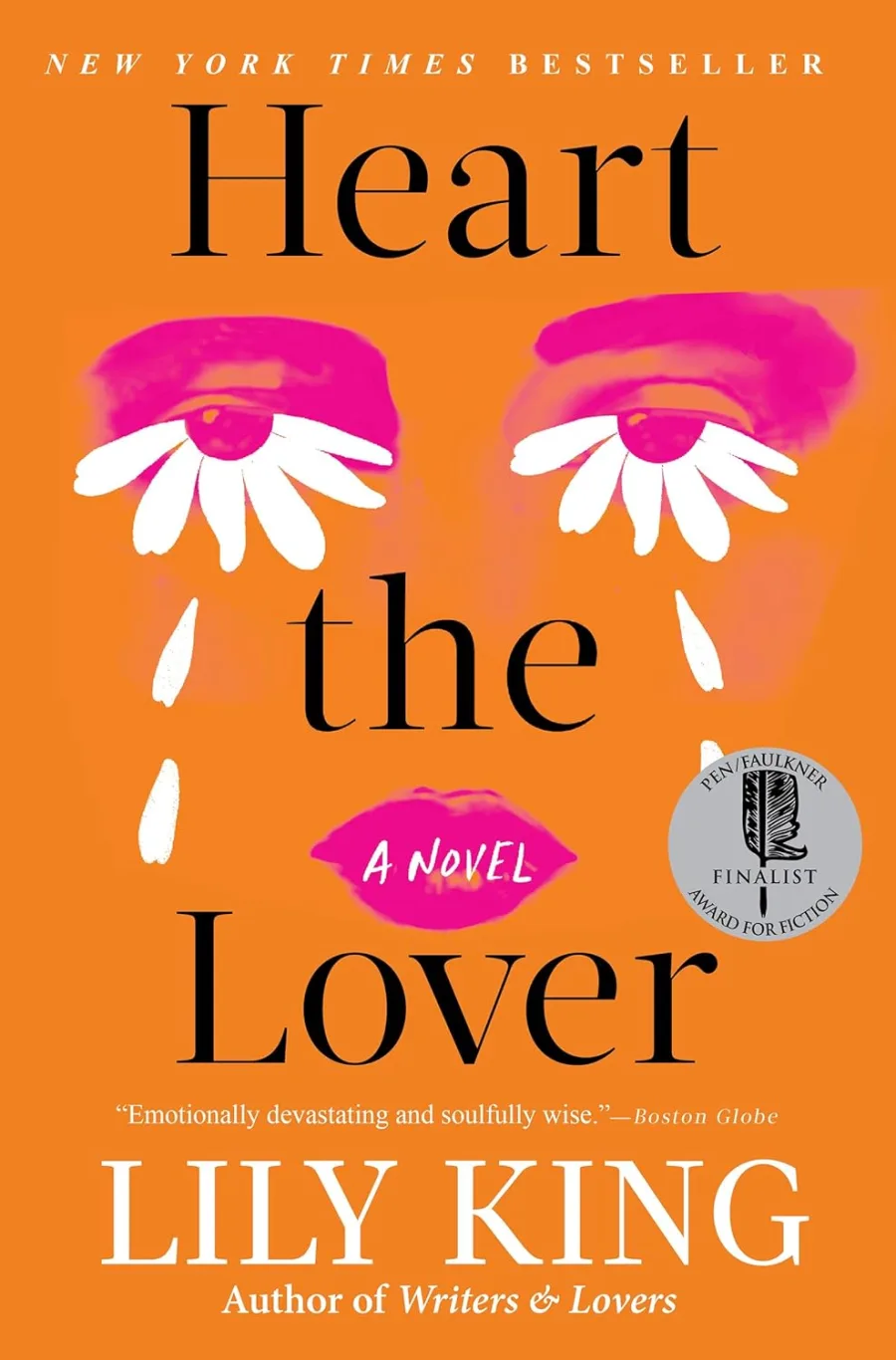 Heart the Lover