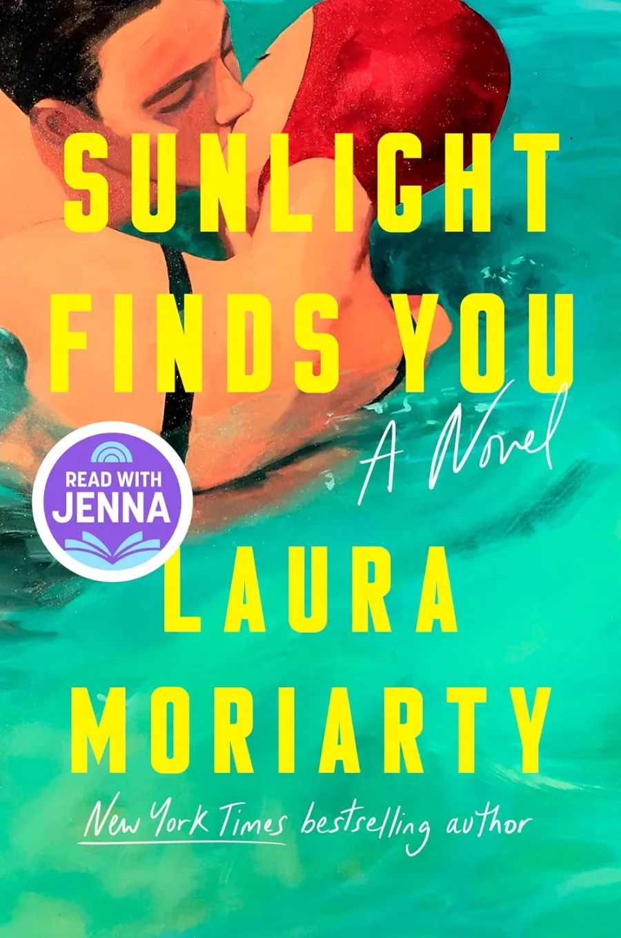 Sunlight Finds You: A Novel