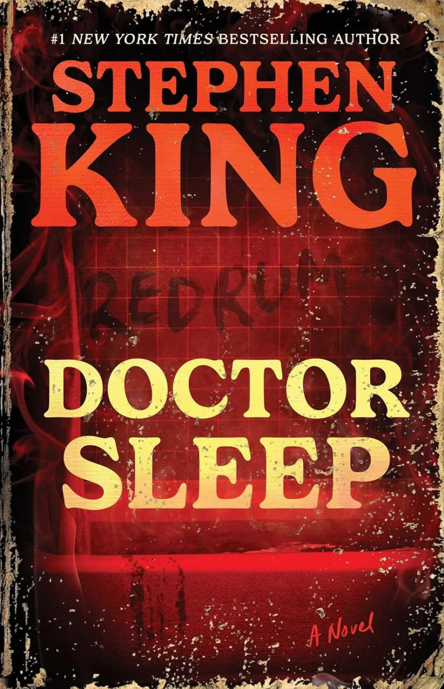 Doctor Sleep