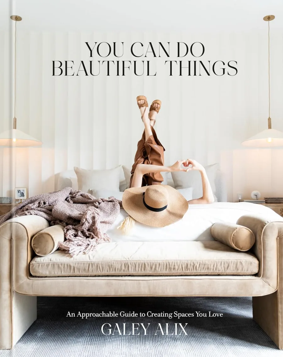 You Can Do Beautiful Things