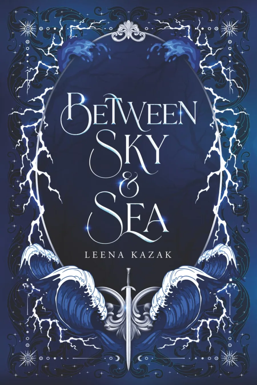 Between Sky & Sea