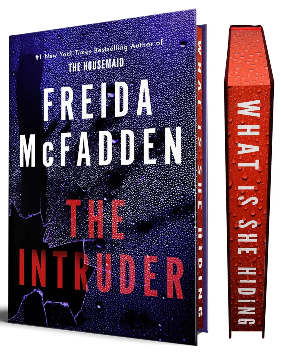 The Intruder
