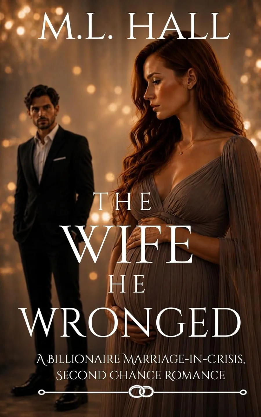The Wife He Wronged