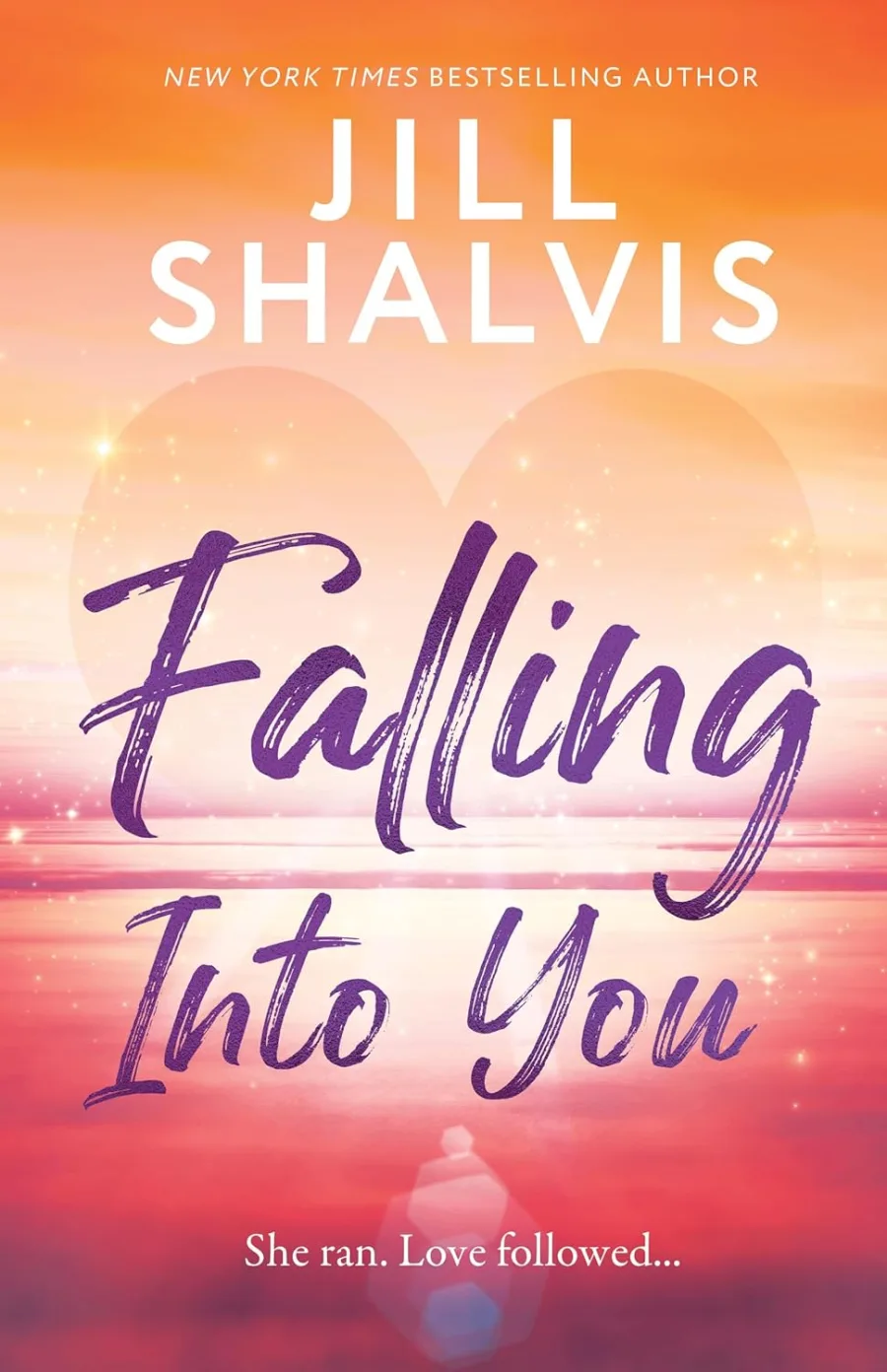 Falling Into You (Colburn Brothers Book 3)