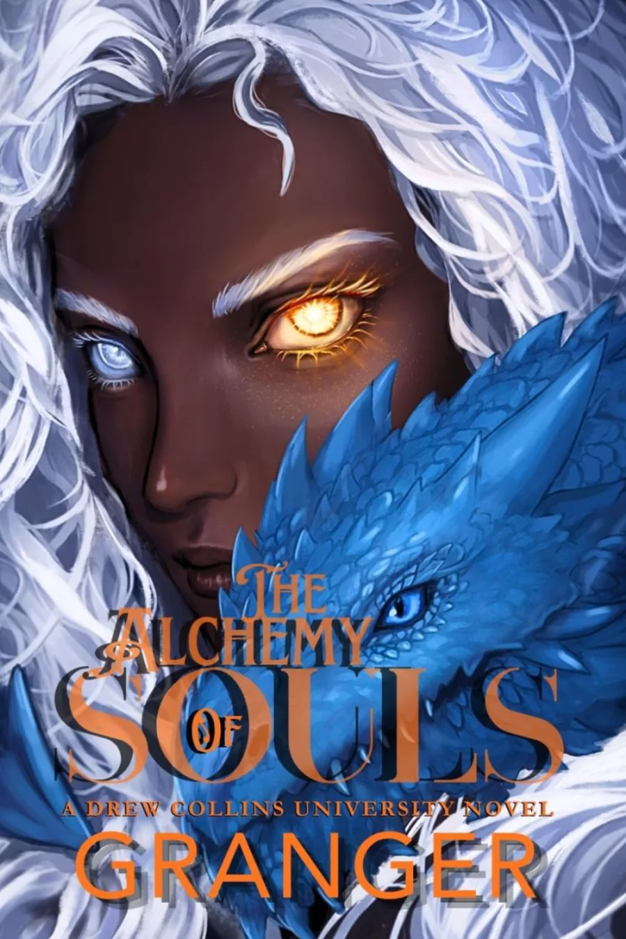 The Alchemy of Souls (The Secret World of Maggie Grey Book Series)
