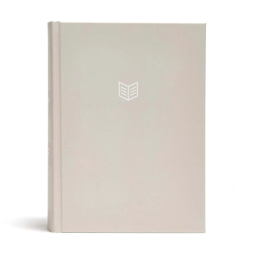 CSB She Reads Truth Bible, Hardcover, Black Letter, Full-Color Design, Wide Margins