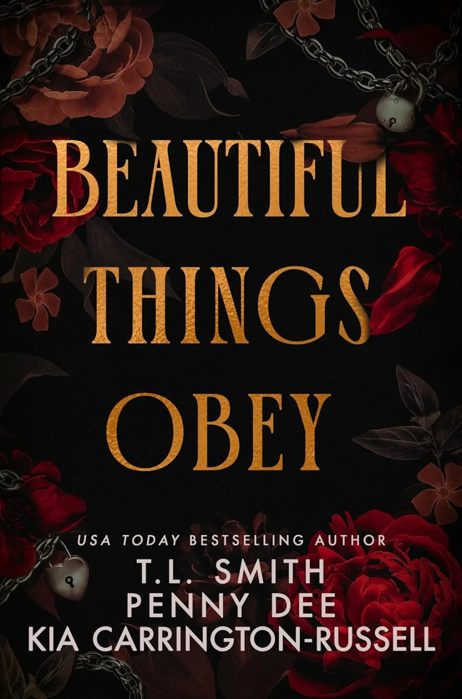 Beautiful Things Obey
