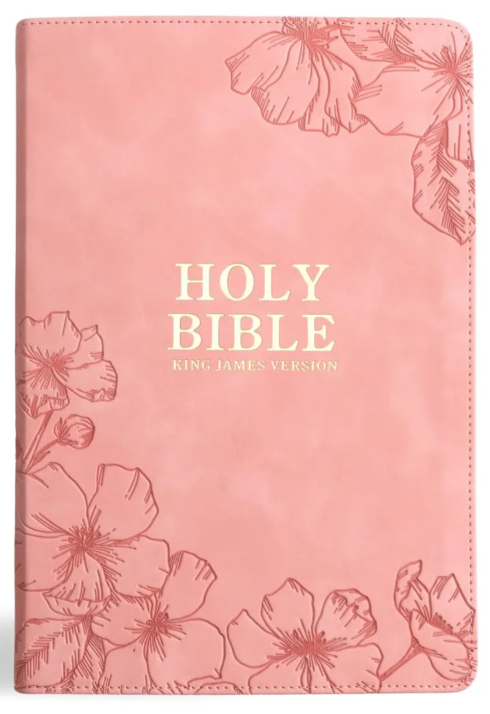 KJV Holy Bible