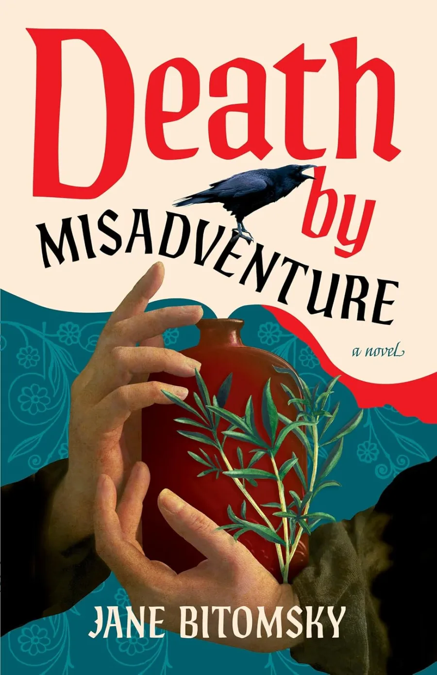 Death by Misadventure: A Novel