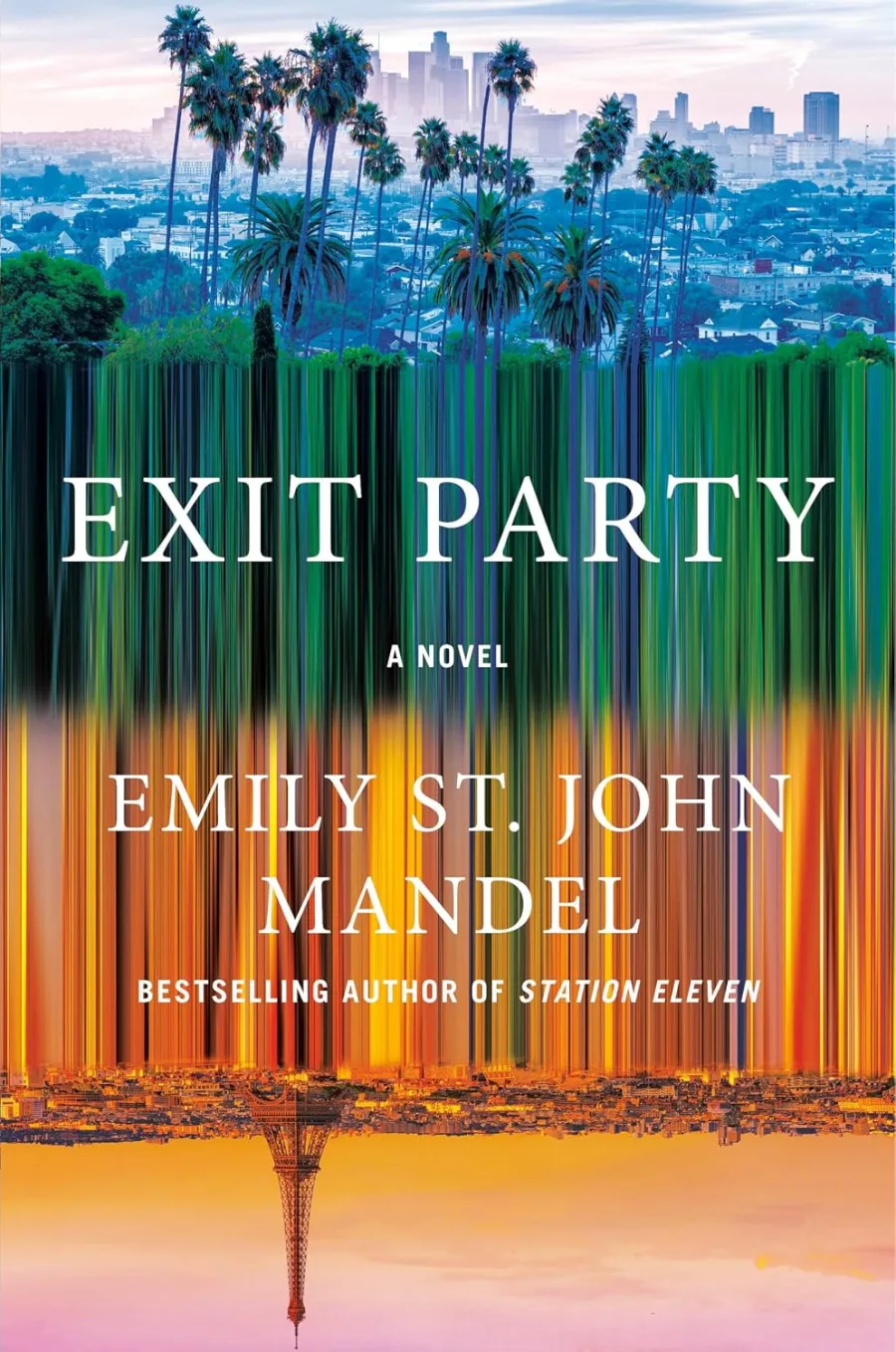 Emily St. John Mandel